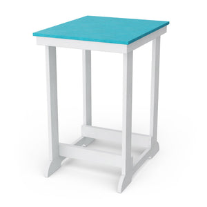 Heritage Patio Counter Table Outdoor Table