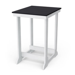 Heritage Patio Counter Table Outdoor Table