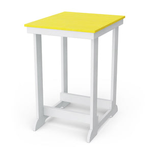 Heritage Patio Counter Table Outdoor Table