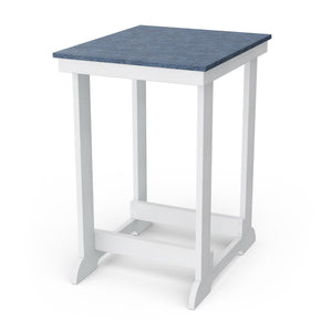 Heritage Patio Counter Table Outdoor Table