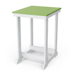 Heritage Patio Counter Table Outdoor Table