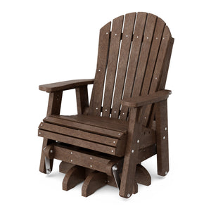 Heritage Single Swivel Glider Porch Swing