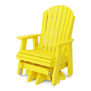Heritage Single Swivel Glider Porch Swing