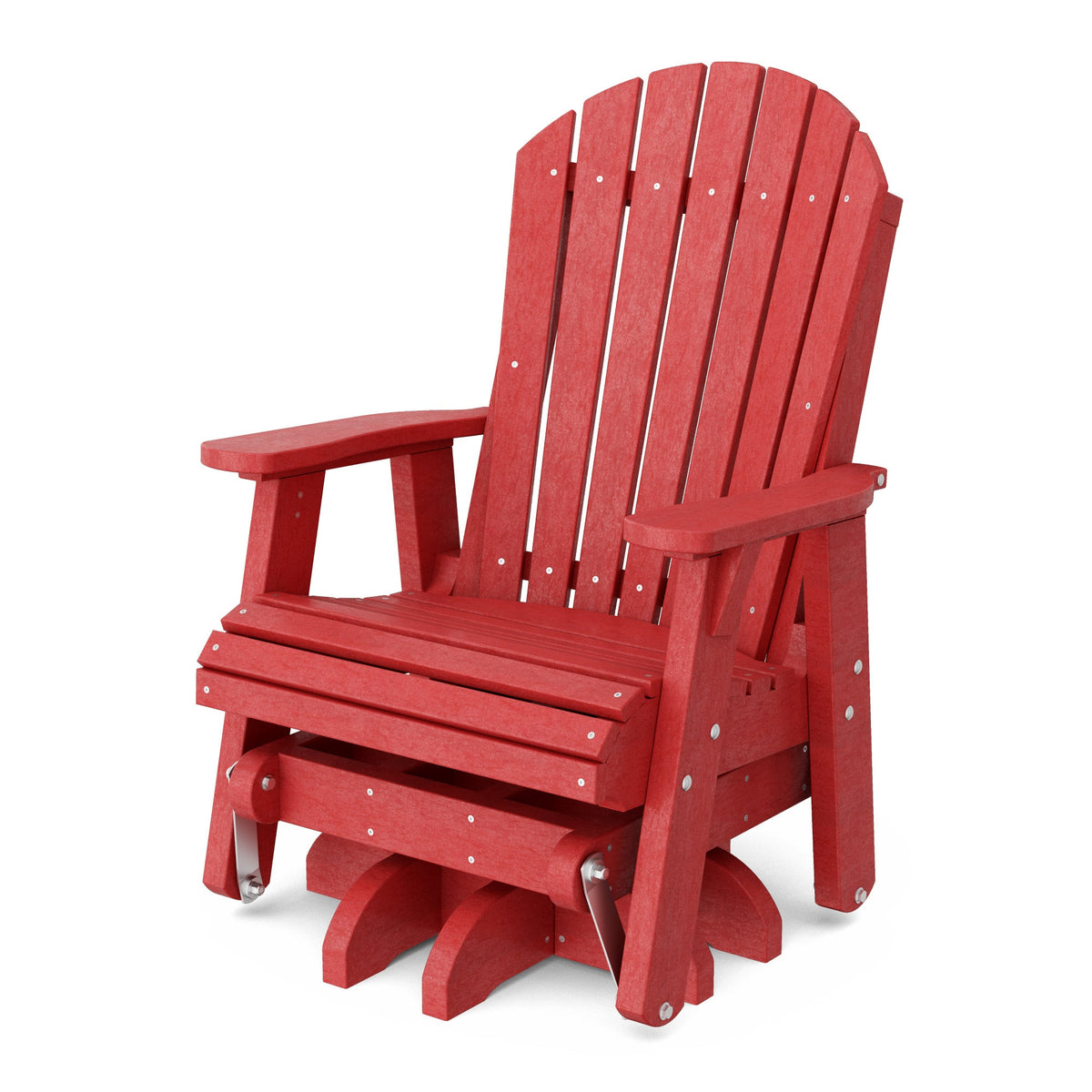 Heritage Single Swivel Glider Porch Swing