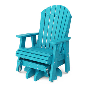 Heritage Single Swivel Glider Porch Swing