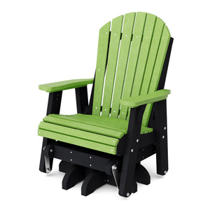 Heritage Single Swivel Glider Porch Swing