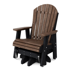 Heritage Single Swivel Glider Porch Swing