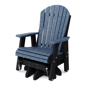 Heritage Single Swivel Glider Porch Swing