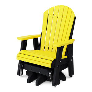 Heritage Single Swivel Glider Porch Swing