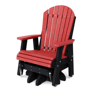 Heritage Single Swivel Glider Porch Swing