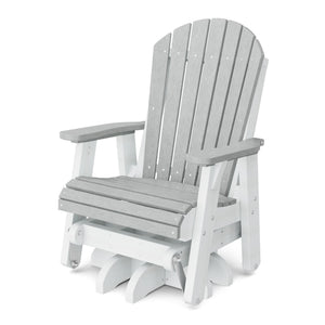 Heritage Single Swivel Glider Porch Swing