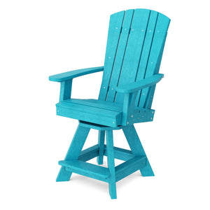 Heritage Swivel Balcony Chair Swivel Chair