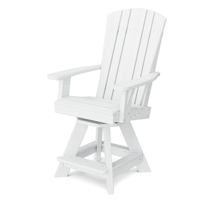 Heritage Swivel Balcony Chair Swivel Chair