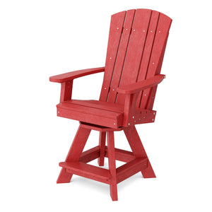 Heritage Swivel Balcony Chair Swivel Chair