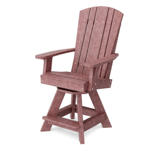Heritage Swivel Balcony Chair Swivel Chair