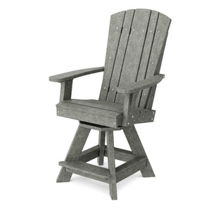 Heritage Swivel Balcony Chair Swivel Chair