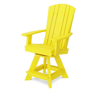 Heritage Swivel Balcony Chair Swivel Chair