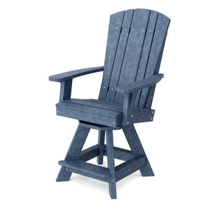 Heritage Swivel Balcony Chair Swivel Chair