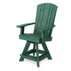 Heritage Swivel Balcony Chair Swivel Chair
