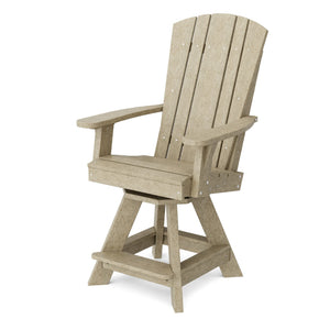 Heritage Swivel Balcony Chair Swivel Chair
