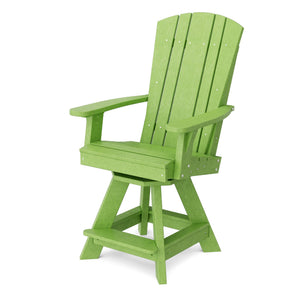 Heritage Swivel Balcony Chair Swivel Chair