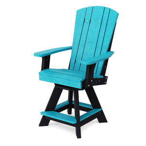 Heritage Swivel Balcony Chair Swivel Chair