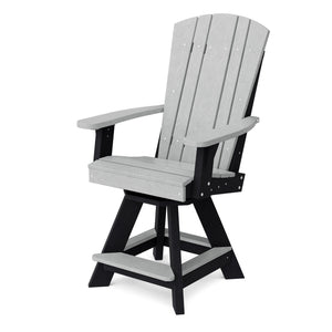 Heritage Swivel Balcony Chair Swivel Chair