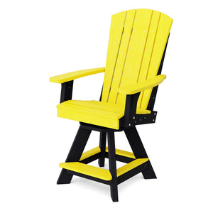 Heritage Swivel Balcony Chair Swivel Chair