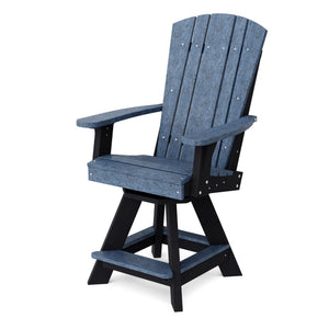 Heritage Swivel Balcony Chair Swivel Chair