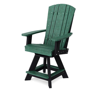 Heritage Swivel Balcony Chair Swivel Chair