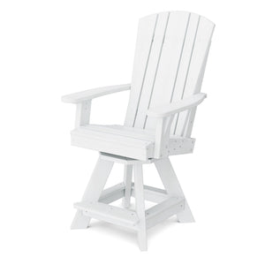 Heritage Swivel Balcony Chair Swivel Chair