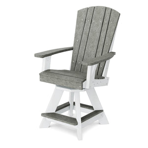 Heritage Swivel Balcony Chair Swivel Chair