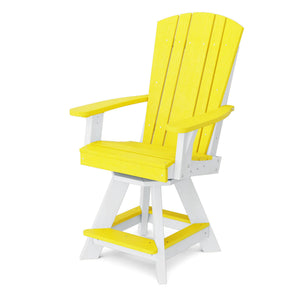 Heritage Swivel Balcony Chair Swivel Chair