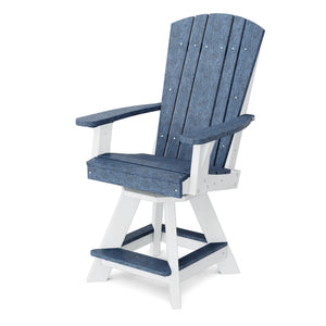 Heritage Swivel Balcony Chair Swivel Chair