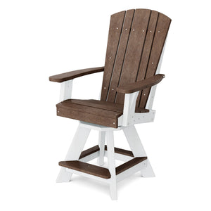 Heritage Swivel Balcony Chair Swivel Chair