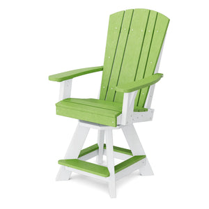 Heritage Swivel Balcony Chair Swivel Chair
