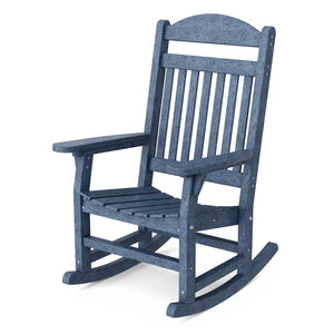 Heritage Traditional Rocking Chair Rocking Chair