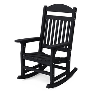 Heritage Traditional Rocking Chair Rocking Chair