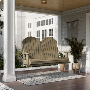 Heritage Two Seat Swing Porch Swing
