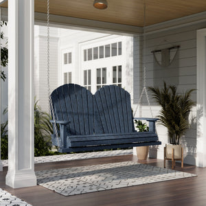 Heritage Two Seat Swing Porch Swing
