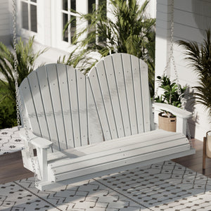 Heritage Two Seat Swing Porch Swing
