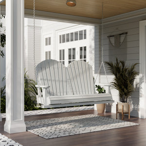 Heritage Two Seat Swing Porch Swing