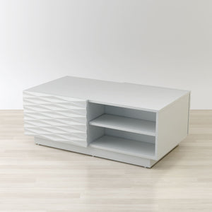 Hinwil 37" Coffee Table Susan