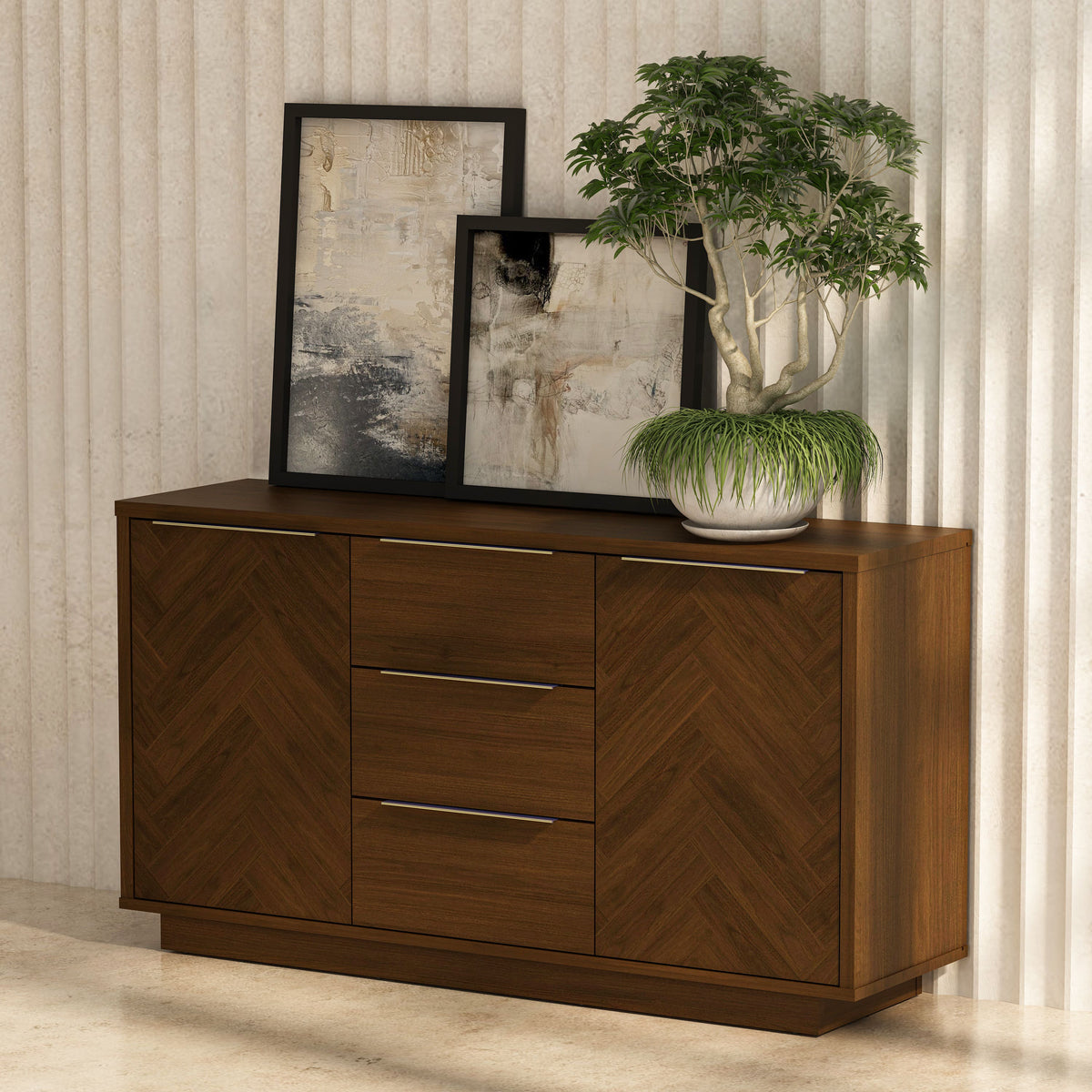 Hokkaido Sideboard Susan