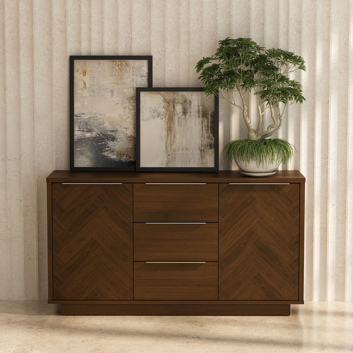 Hokkaido Sideboard Susan