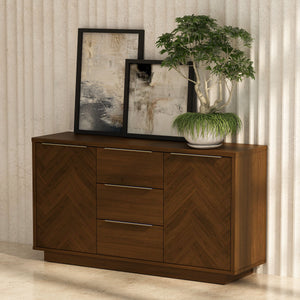 Hokkaido Sideboard Susan
