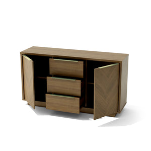 Hokkaido Sideboard Susan