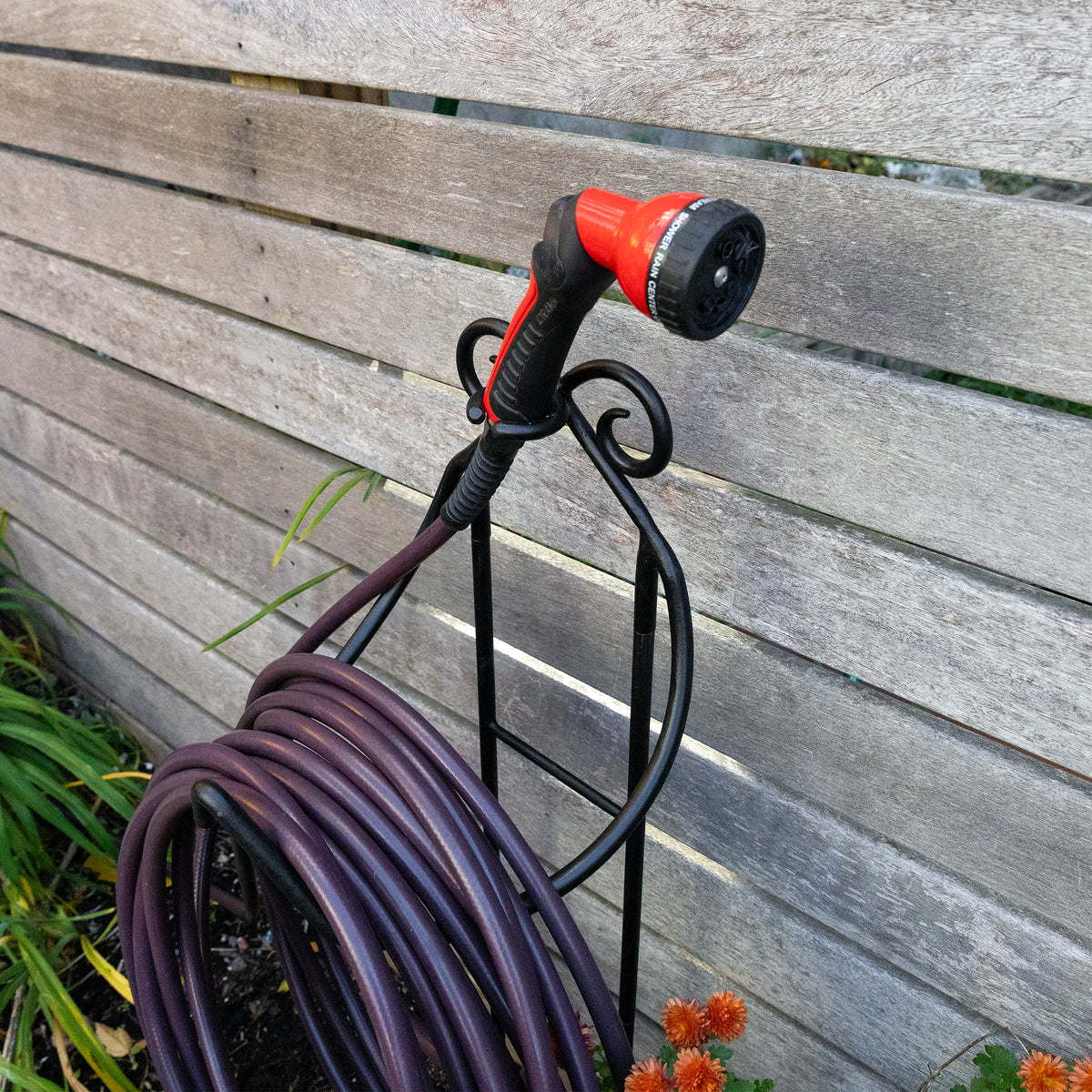Hose Caddy Hose Guard