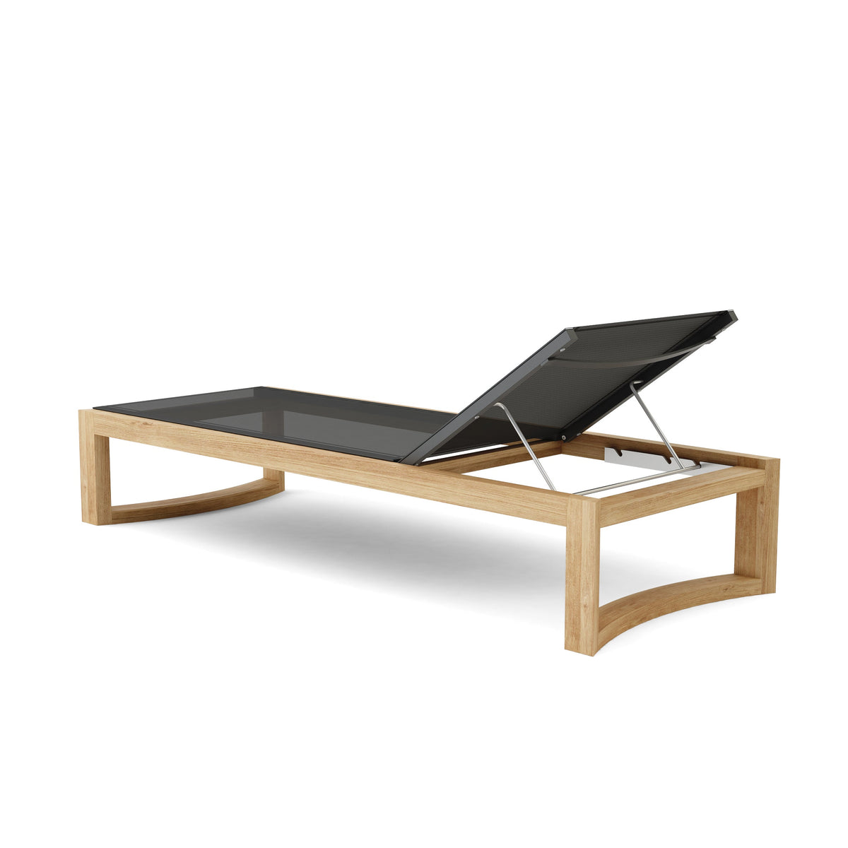 Junus Sun Lounger Susan