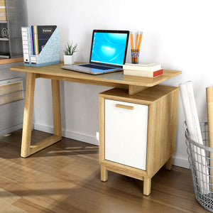 Kathy 47" Writing Desk Susan